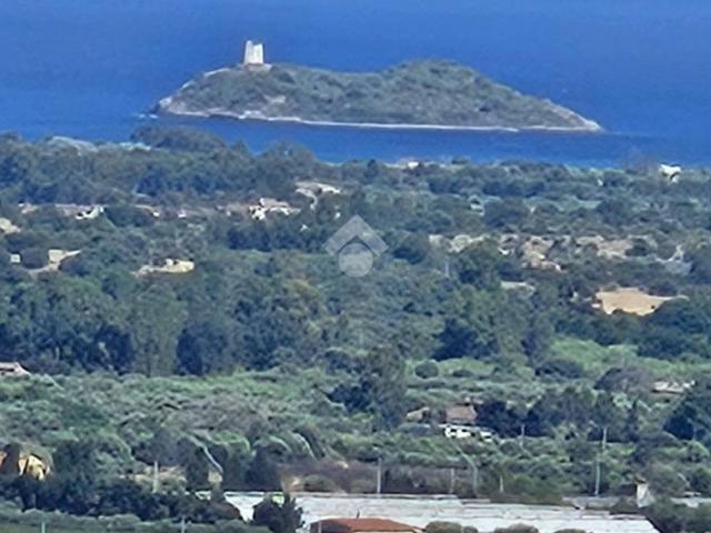 Terreno in vendita a Villa San Pietro, Sardigna/Sardegna