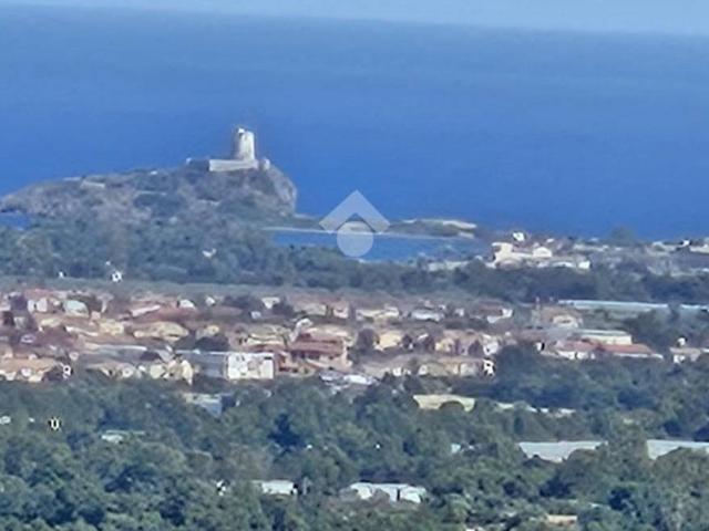 Terreno in vendita a Villa San Pietro, Sardigna/Sardegna