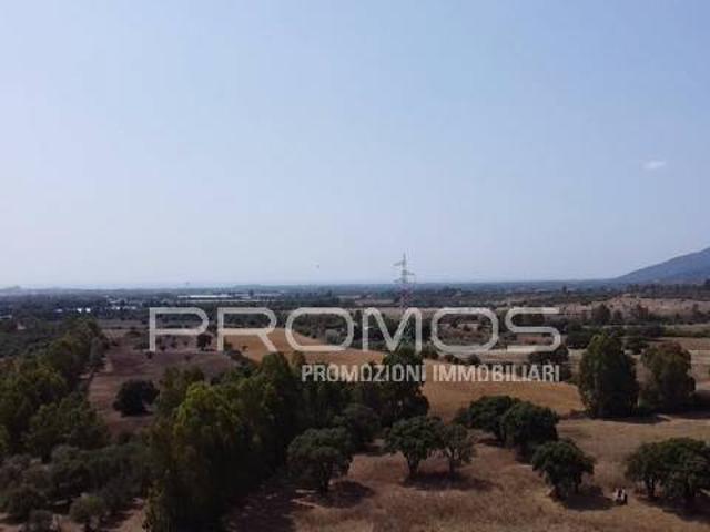Terreno in vendita a Villa San Pietro, Sardigna/Sardegna