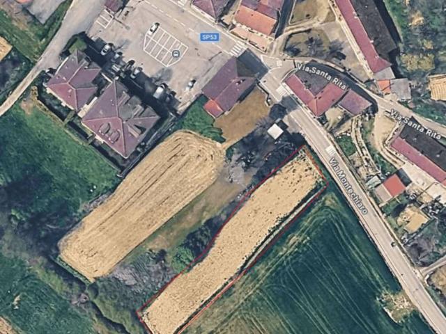 Terreno in vendita a Piemonte, Asti