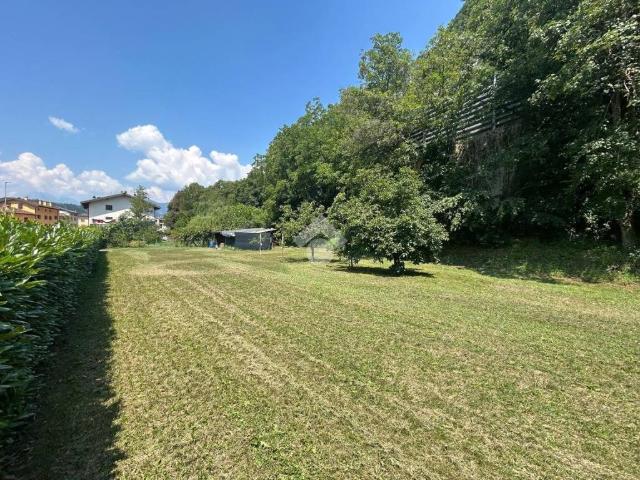 Terreno in vendita a Villa Santina, Friuli-Venezia Giulia