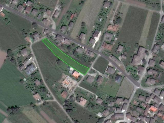 Terreno in vendita a Villa Santina, Friuli-Venezia Giulia