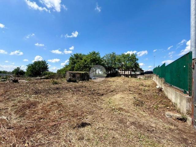 Terreno in vendita a Unione dei Comuni Bassa Bresciana Occidentale, Villachiara