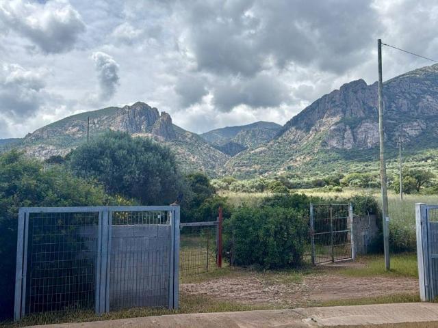 Terreno in vendita a Villacidro, Sardigna/Sardegna