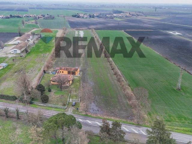 Terreno in vendita a Villadose, Veneto