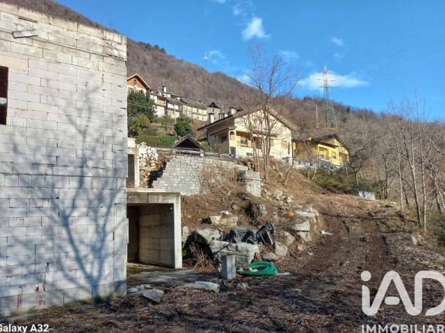 Terreno in vendita a Bannio Anzino, Piemonte