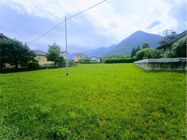 Terreno in vendita a Bannio Anzino, Piemonte