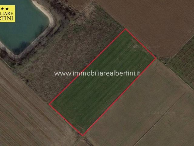 Terreno in vendita a Località Ca' Franchini, Villafranca Di Verona