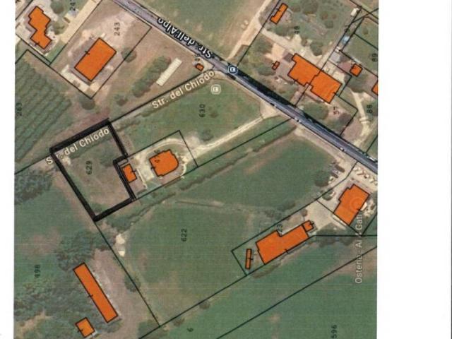 Terreno in vendita a Dosdega, Villafranca Di Verona
