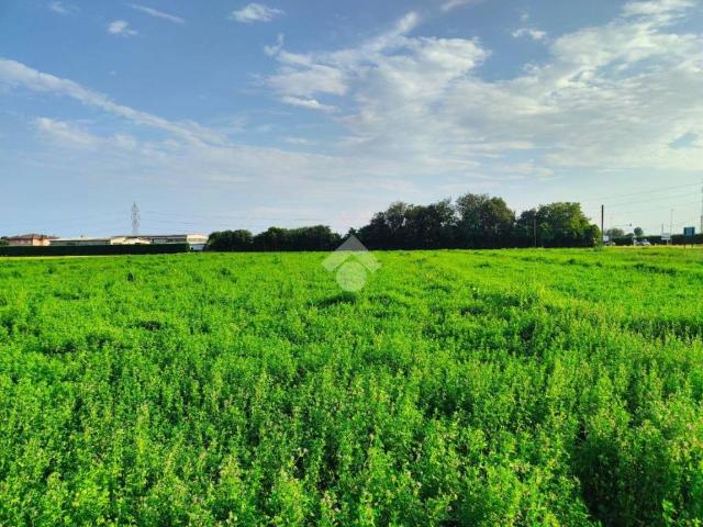 Terreno in vendita a Villafranca Di Verona, Veneto