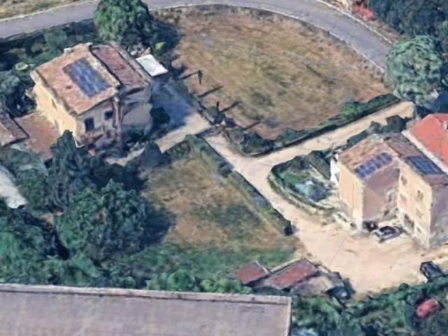 Terreno in vendita a Paroline, Villafranca di Verona