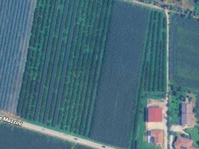 Terreno in vendita a Villafranca Di Verona, Veneto
