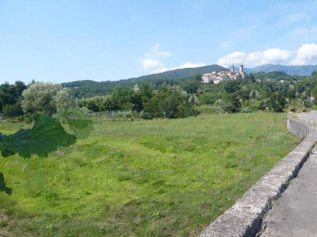 Terreno in vendita a Unione di comuni Montana Lunigiana, Villafranca In Lunigiana