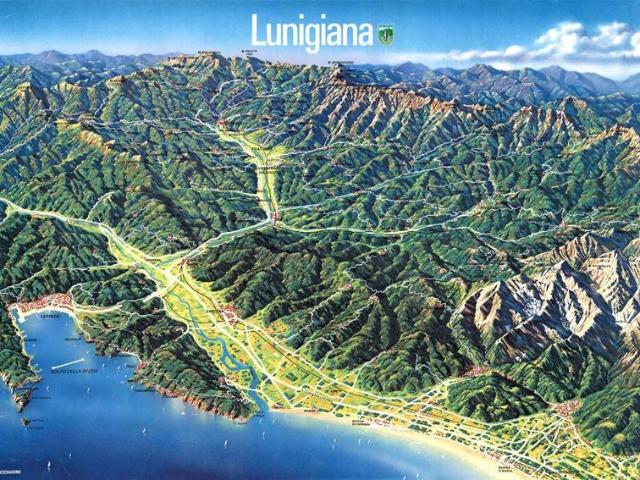 Terreno in vendita a Unione di comuni Montana Lunigiana, Villafranca In Lunigiana