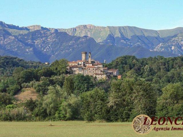 Terreno in vendita a Unione di comuni Montana Lunigiana, Villafranca In Lunigiana
