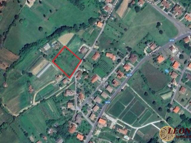 Terreno in vendita a Unione di comuni Montana Lunigiana, Villafranca In Lunigiana