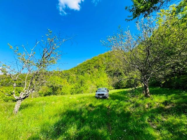 Terreno in vendita a Unione di comuni Montana Lunigiana, Villafranca In Lunigiana