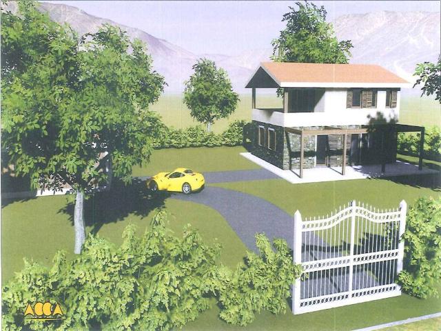 Terreno in vendita a Unione di comuni Montana Lunigiana, Villafranca In Lunigiana