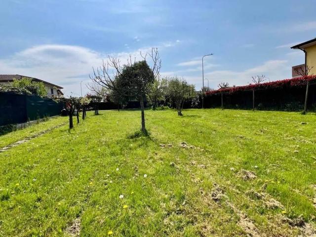 Terreno in vendita a Villafranca Padovana, Veneto