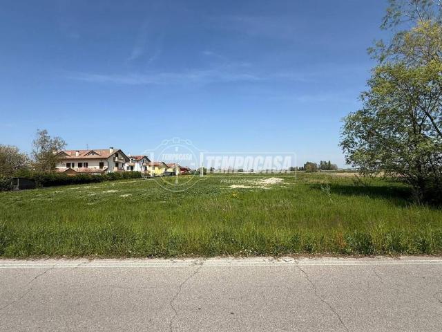 Terreno in vendita a Villafranca Padovana, Veneto