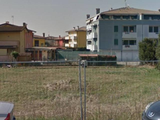 Terreno in vendita a Villafranca Padovana, Veneto