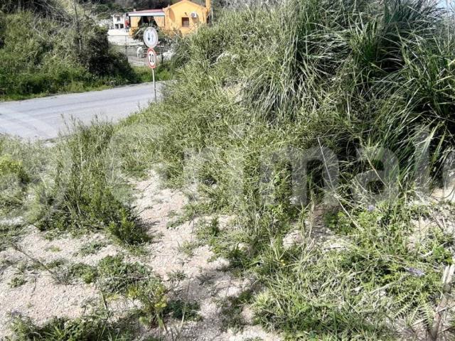 Terreno in vendita a Villafranca Tirrena, Sicilia