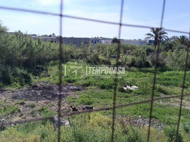 Terreno in vendita a Villafranca Tirrena, Sicilia