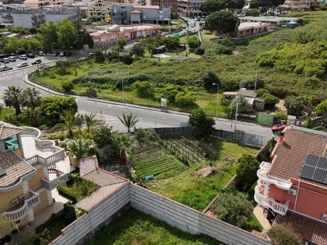 Terreno in vendita a Villafranca Tirrena, Sicilia