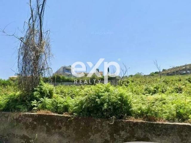 Terreno in vendita a Villafranca Tirrena, Sicilia