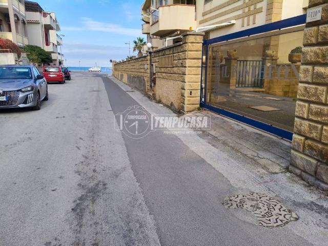 Terreno in vendita a Villafranca Tirrena, Sicilia