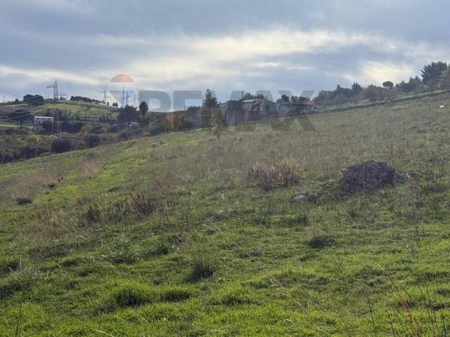 Terreno in vendita a Villafrati, Palermo