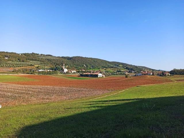 Terreno in vendita a Villaga, Veneto