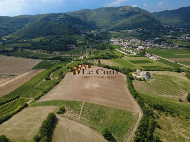 Terreno in vendita a Villaga, Veneto