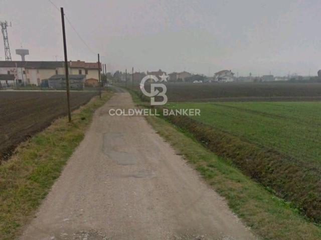 Terreno in vendita a Villamarzana, Veneto