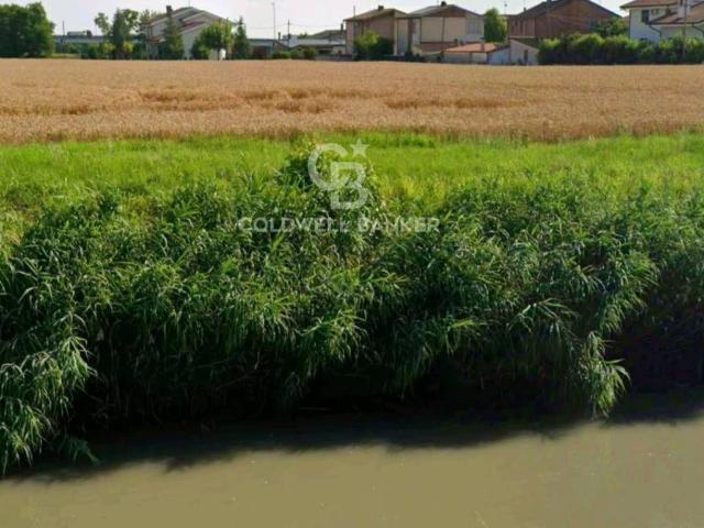 Terreno in vendita a Villamarzana, Veneto