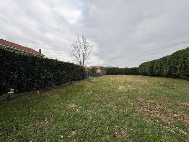 Terreno in vendita a Piemonte, Torino