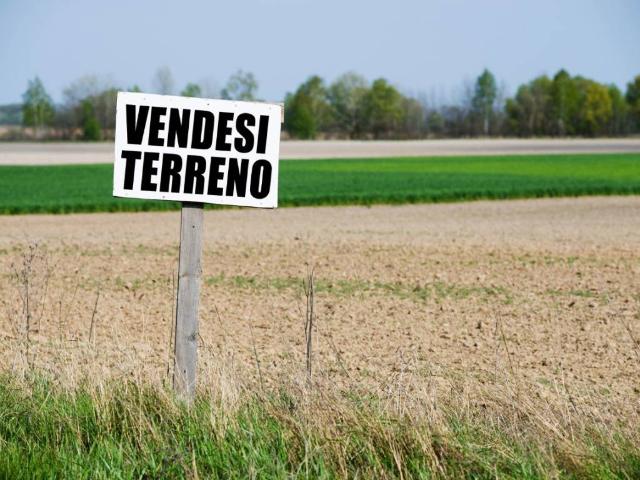 Terreno in vendita a Villanova Di Camposanpiero, Veneto
