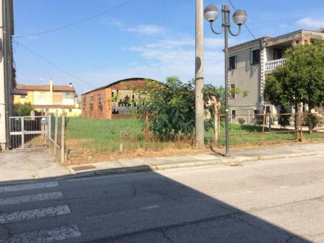Terreno in vendita a Villanova Marchesana, Veneto