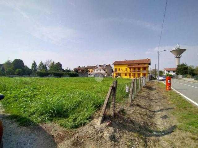 Terreno in vendita a Piemonte, Alessandria