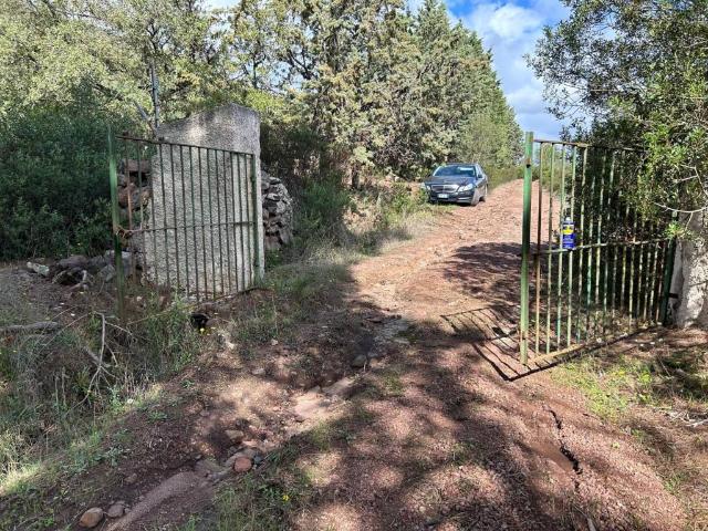 Terreno in vendita a Villanova Monteleone, Sardigna/Sardegna