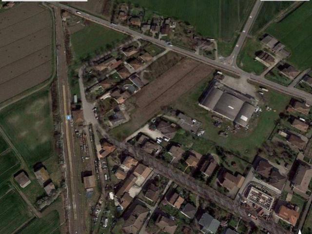 Terreno in vendita a Villanova Sull'arda, Reggio Emilia