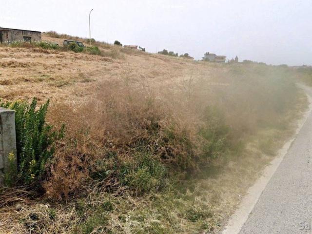 Terreno in vendita a Villanovafranca, Sardigna/Sardegna