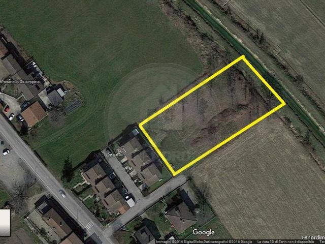 Terreno in vendita a Valera Fratta, Lombardia