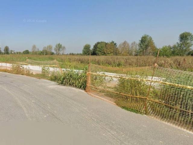 Terreno in vendita a Sant'angelo Lodigiano, Lombardia