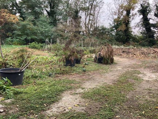 Terreno in vendita a Valera Fratta, Lombardia