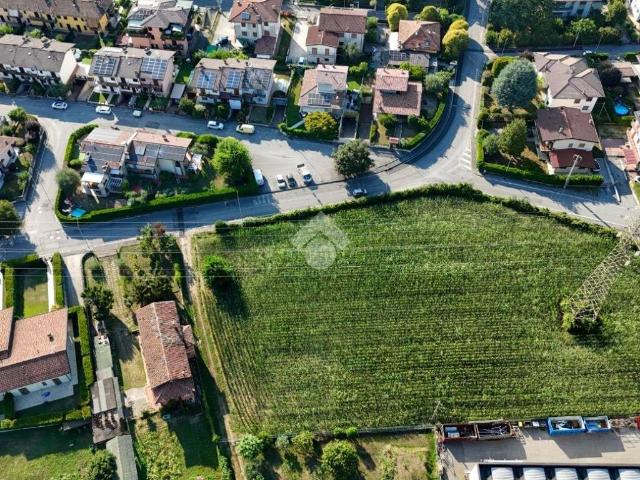 Terreno in vendita a Valverde, Villanuova sul Clisi