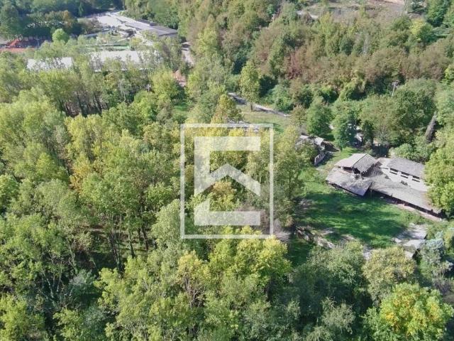 Terreno in vendita a Canneto, Villanuova sul Clisi