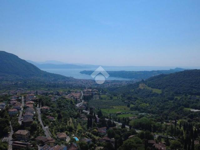 Terreno in vendita a Comunità montana della Valle Sabbia, Villanuova Sul Clisi