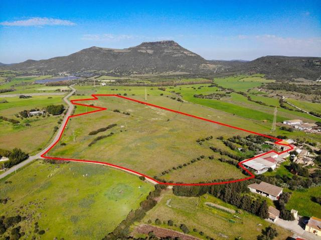 Terreno in vendita a Villaperuccio, Sardigna/Sardegna