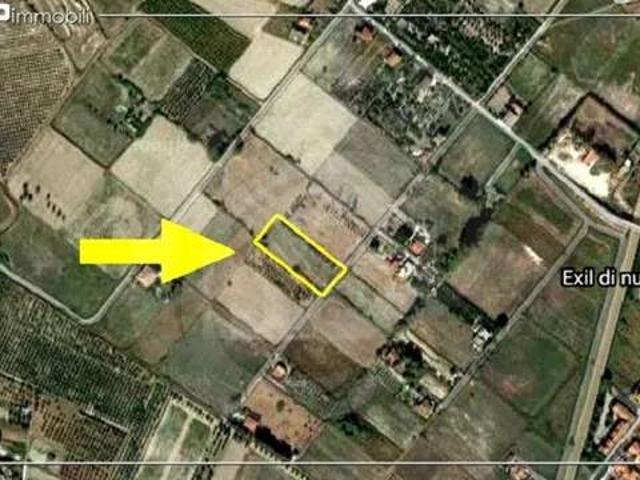 Terreno in vendita a Calabria, Cosenza